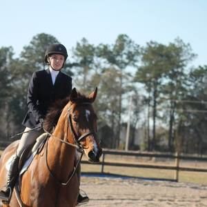 Meet your Posher, Kelly